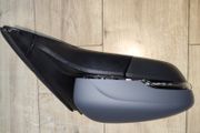 Ford Focus mirror