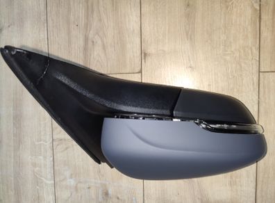 Ford Focus mirror