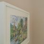 Art - Acrylic on Panel. Image 8