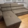 Pull Out Sofa Bed Image 3
