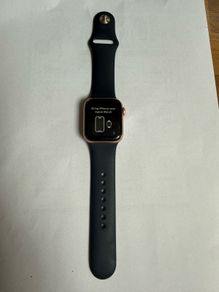 Apple Watch Series 6 40mm Rose Gold