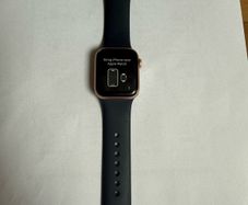 Apple Watch Series 6 40mm Rose Gold
