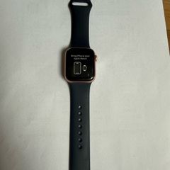 Apple Watch Series 6 40mm Rose Gold