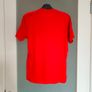 adidas All Blacks Performance Tee - New Zealand Rugby Training Top - Mens Image 2
