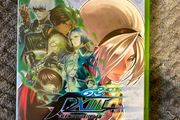 The King of Fighters XIII Deluxe Edition Xbox 360