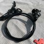 Sram G2 Rs Front+rear Disc Brake Set Image 3