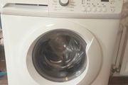 Zanussi 8kg Washing Machine 1400rpm Spin Speed