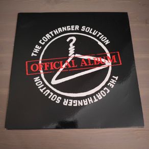The Coathanger Solution - Official Album