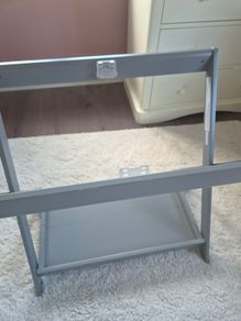UppaBaby Bassinet Stand