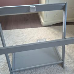 UppaBaby Bassinet Stand