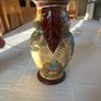 vintage Italian style urn-shaped vase Image 4