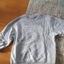 Zara Boys sweatshirt Image 5
