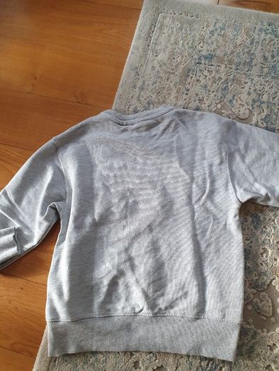 Zara Boys sweatshirt