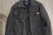 Black jacket XL