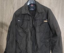 Black jacket XL