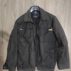 Black jacket XL