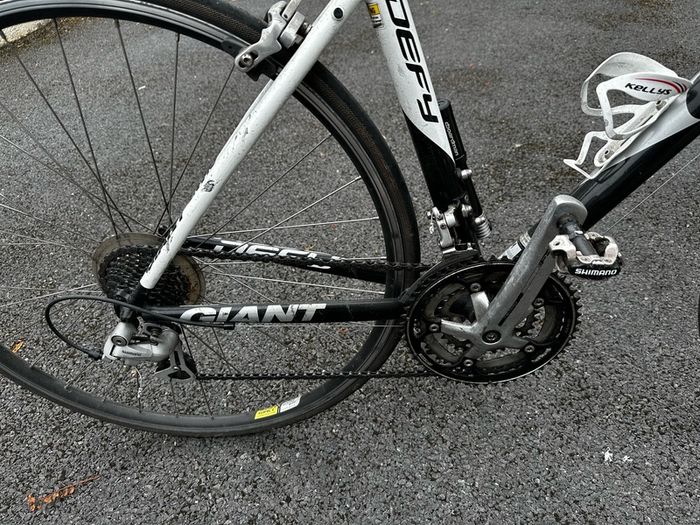 Bike