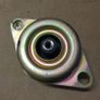 Engine Mounting (Fiat Uno) Image 4