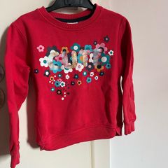 Girls jumper