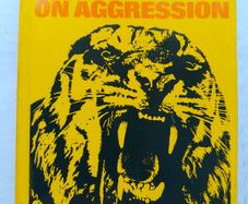 Konrad Lorenz On Aggression