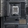 ASUS X670E ProArt Creator WiFi AM5 Motherboard Image 2