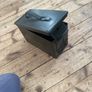 Irish Army ammo box used abroad in perfect condition Image 2