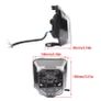 Led headlight for Husqvarna Image 4