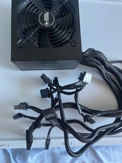 Super Flower 450w