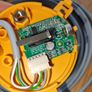 Alarm Button Kone TWCFE  KM770230G01 + 5m Cable Male  Switch Floating Elevator Image 5