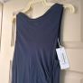 Reformation Senna dress, size 12 - tag still on Image 5
