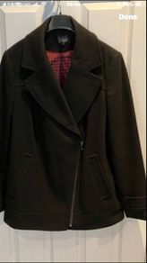 M&S ladies jacket