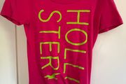 Hollister T Shirt