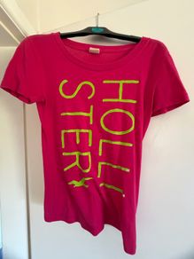 Hollister T Shirt