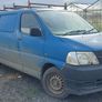 Toyota hiace Image 4