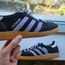 Adidas Spezials UK 10.5 Image 2