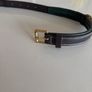 Le Mieux Leather Dog Collar - small Image 3