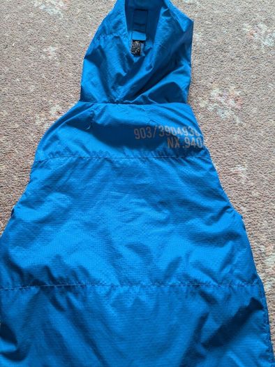 Boys raincoat