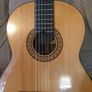 Bert Kwakkel "Merula" Classical Guitar Image 6