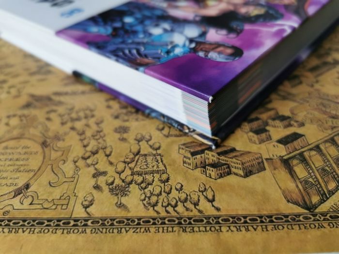 The DC Comics Encyclopedia ! All New Edition! Beautiful Hardcover ! Covers over 1200 Characters ! 2016 ! by DK !