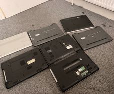 latops parts