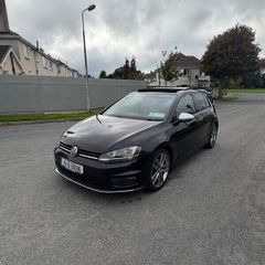 Volkswagen Golf Milano Edition Sunroof