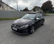 Volkswagen Golf Milano Edition Sunroof