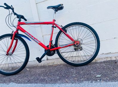 bike