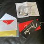 Fender Jaguar Nitro Image 10