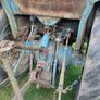 Ford 4600 tractor Image 5