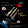 H11 H9 H8  Led Headlight, Fog Light Bulbs. Image 2