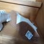 New.women's Clarks.leather shoes.UK 6.5G/EUR 40 Image 6