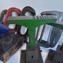 Vaughan brooks anvils smithing accessories Image 2