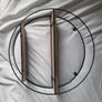 Round shelf unit 40cm Image 9