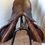 Stubben Jumping Saddle CS Image 8